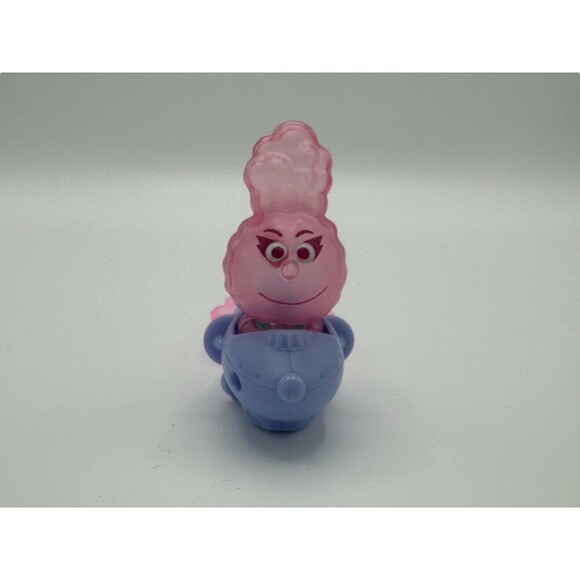 Elemental Disney Gale On A Blimp McDonald's Toy - Picture 4 of 9